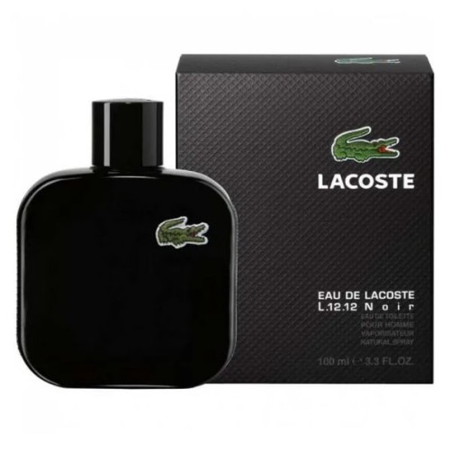 Lacoste Noir 100Ml