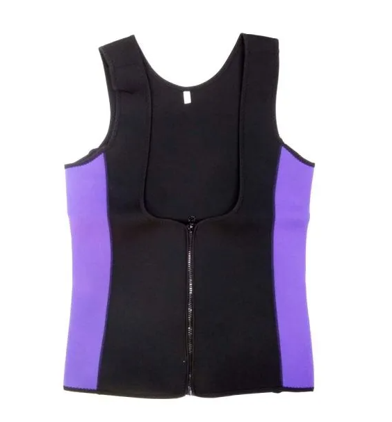 Slim Women Vest