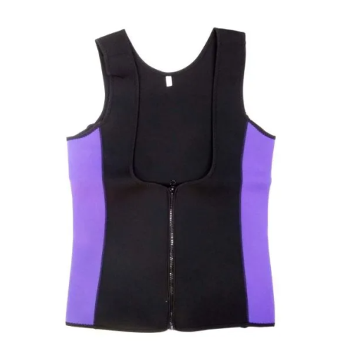 Slim Women Vest