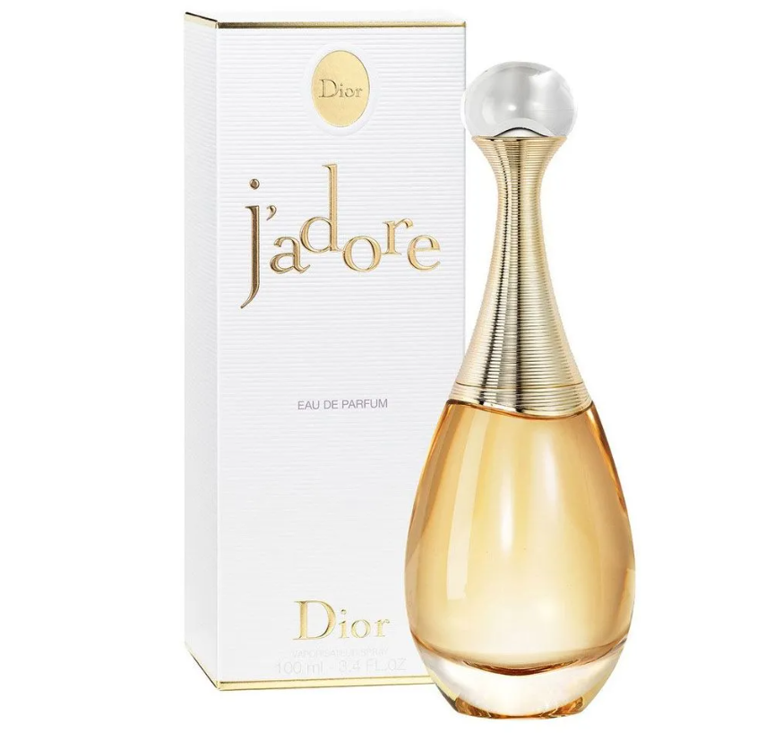 Dior Jadore Edp 100Ml (L)