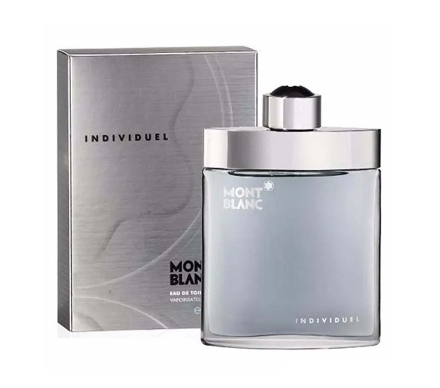Mont Blanc Individual (L) 75Ml