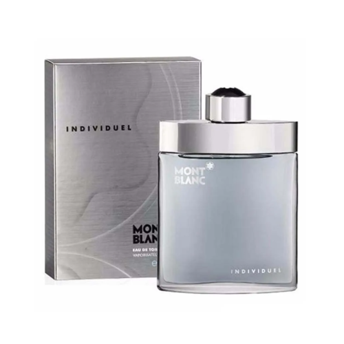 Mont Blanc Individual (L) 75Ml