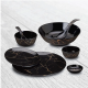 30Pcs Melanine Dinner Set