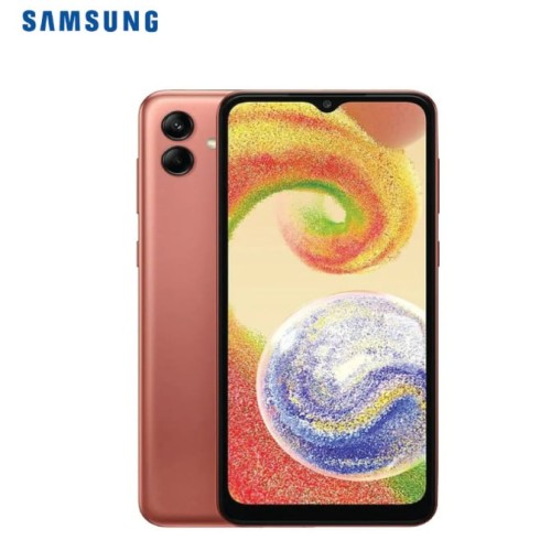 Samsung Galaxy A04E Mobile Phone 4G 3GB 32GB