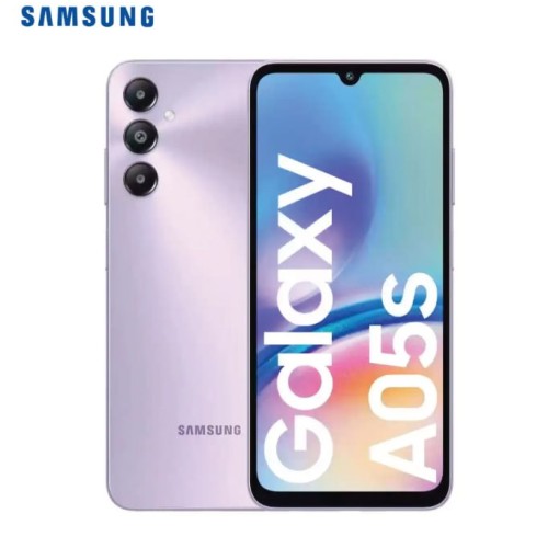 Samsung Galaxy A05S Mobile Phone 4G 6GB 128GB