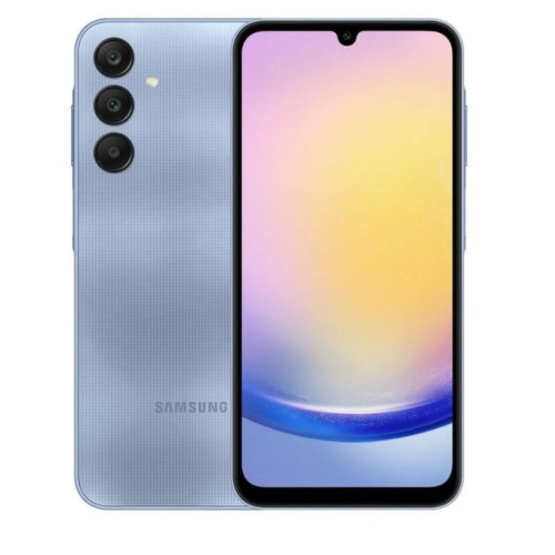Samsung A25 Mobile Phone (5G,8GB,256GB)