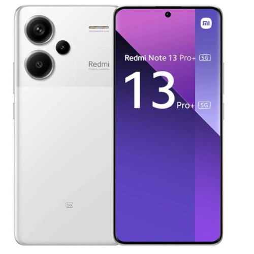 Redmi Note 13 Pro Plus Smart Phone 5G 12GB 512GB