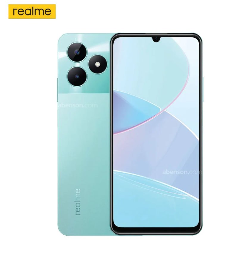 Realme C51 Mobile Phone (6gb,256gb)