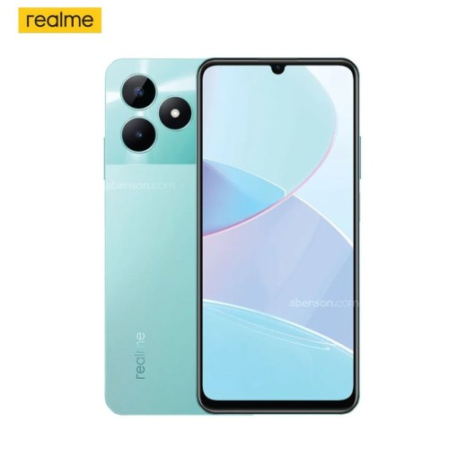 Realme C51 Mobile Phone (6gb,256gb)
