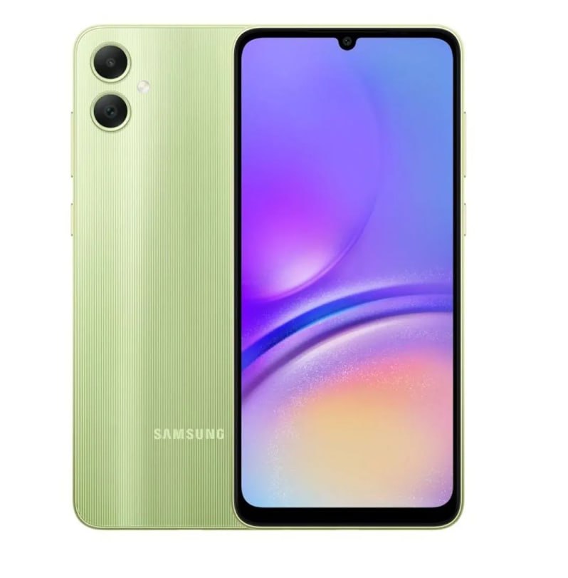 Samsung Galaxy A05 Mobile Phone (4G 6GB 128GB)
