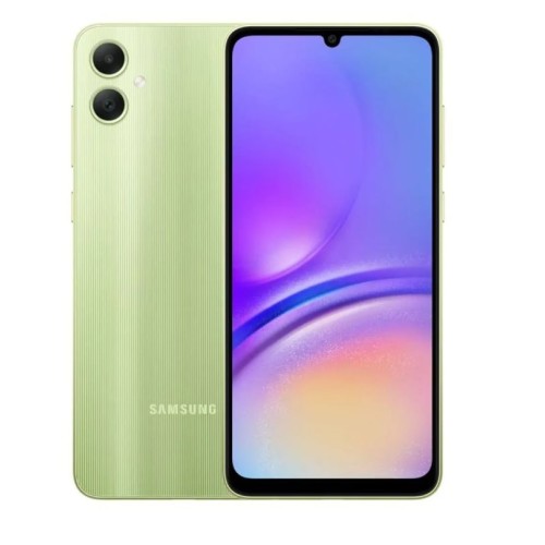 Samsung Galaxy A05 Mobile Phone (4G 6GB 128GB)
