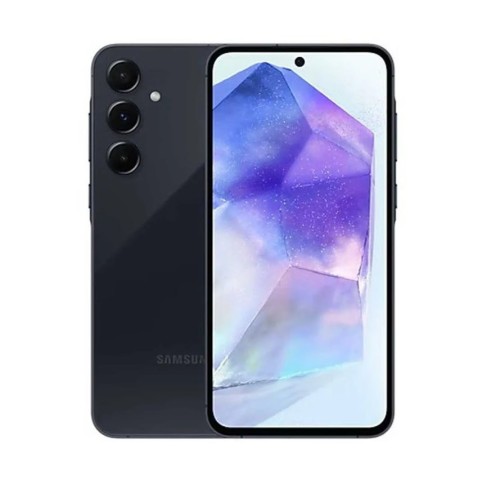 Samsung A55 Mobile Phone (5g,8gb,256gb)