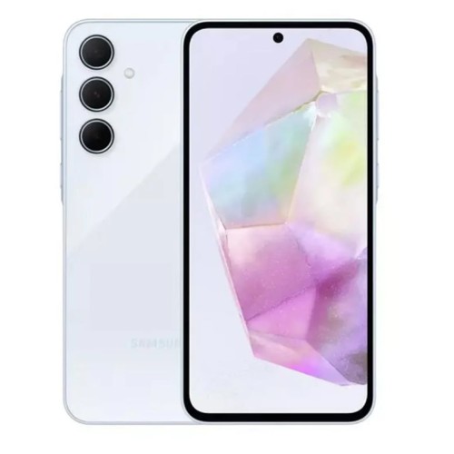 Samsung Galaxy A35 Mobile Phone (5G 8GB 256GB)
