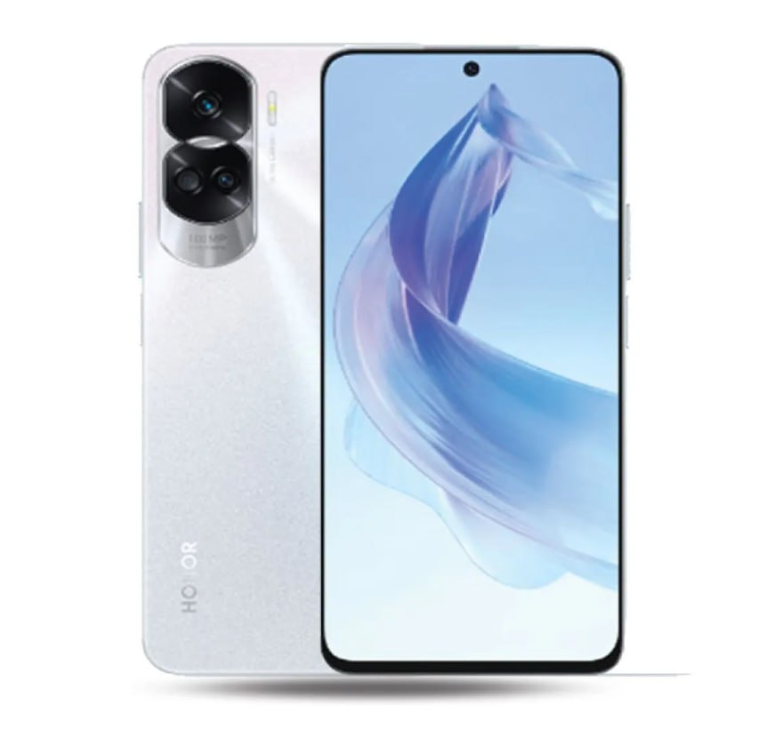 Honor 90 Lite Mobile Phone (8Gb, 256Gb)