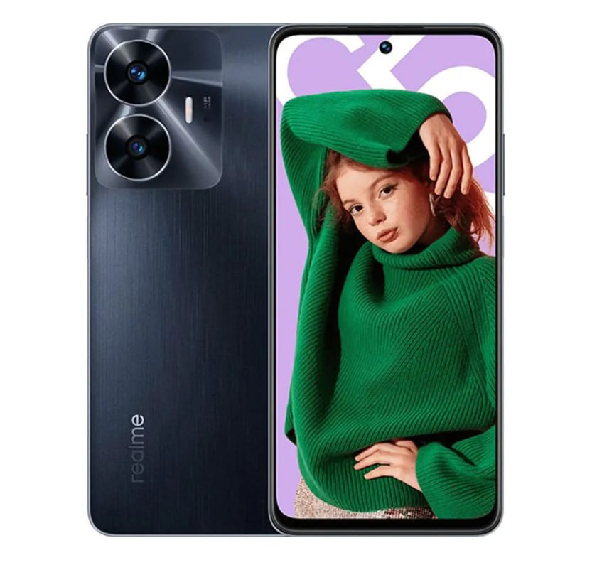 Realme C55 Mobile Phone 4G 8GB 256GB