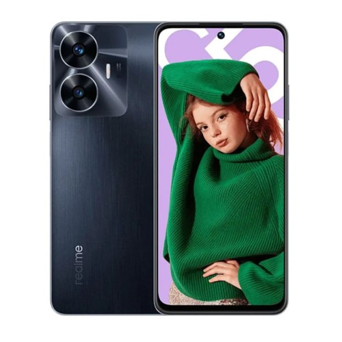 Realme C55 Mobile Phone 4G 8GB 256GB