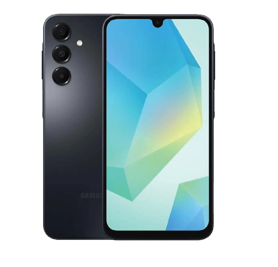 Samsung A16 Mobile Phone (4GB,128GB)
