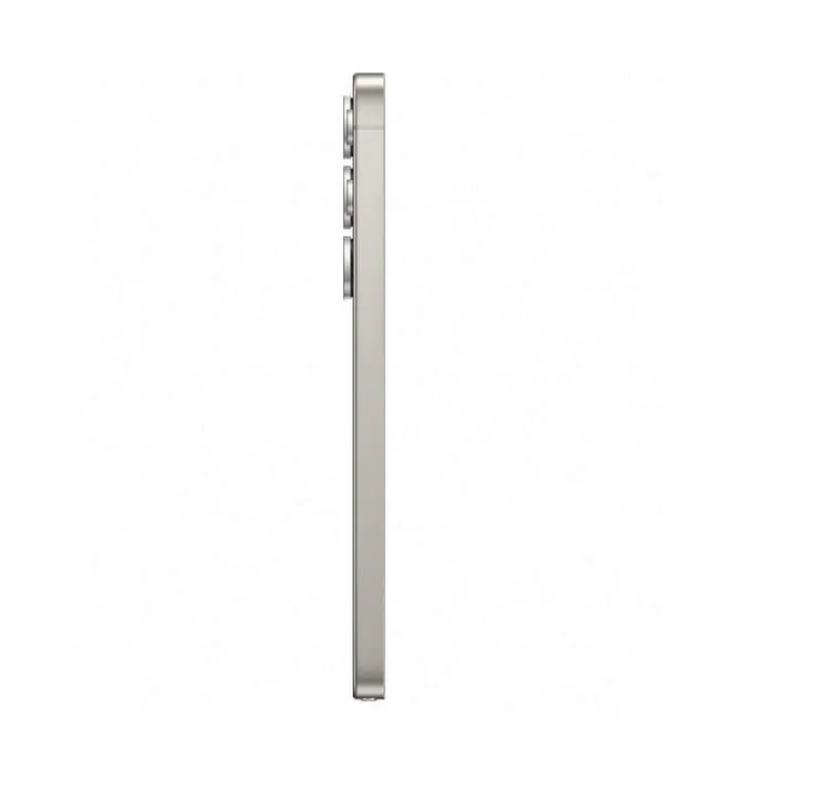 Samsung S25 Ultra Mobile (12GB,256GB) Grey Titanium
