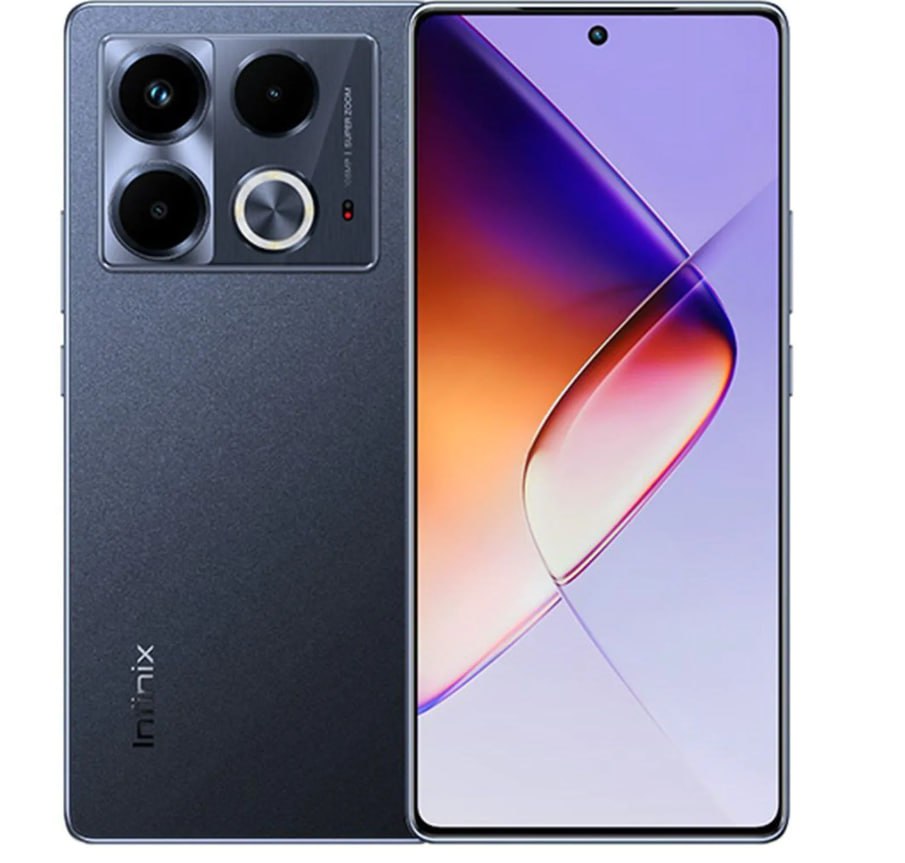 Infinix Note 40 Mobile Phone (8gb,256gb)