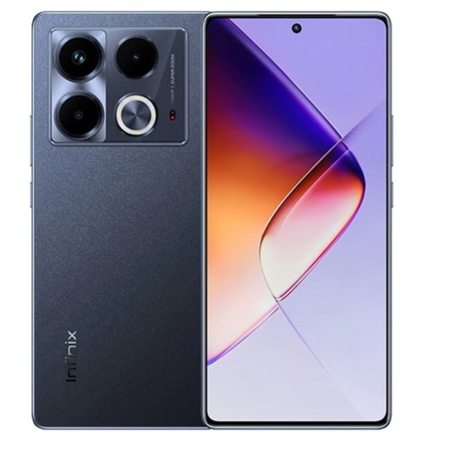 Infinix Note 40 Mobile Phone (8gb,256gb)