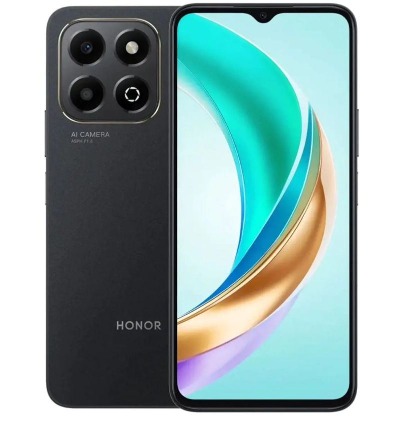 Honor X6 B Mobile Phone (6gb,256gb)