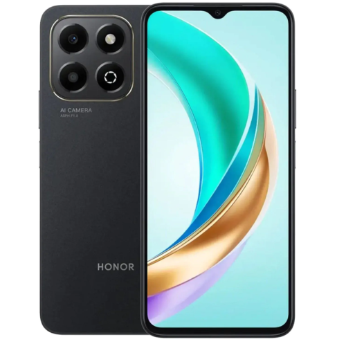 Honor X6 B Mobile Phone (6gb,256gb)