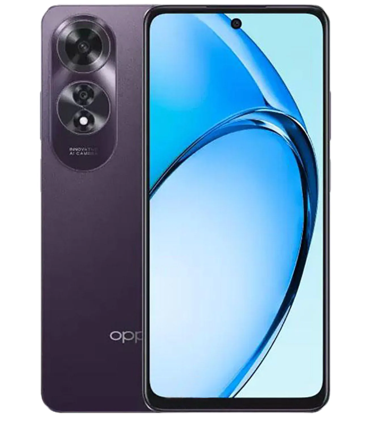 Oppo 60 Mobile Phone (5g,6gb,128gb)