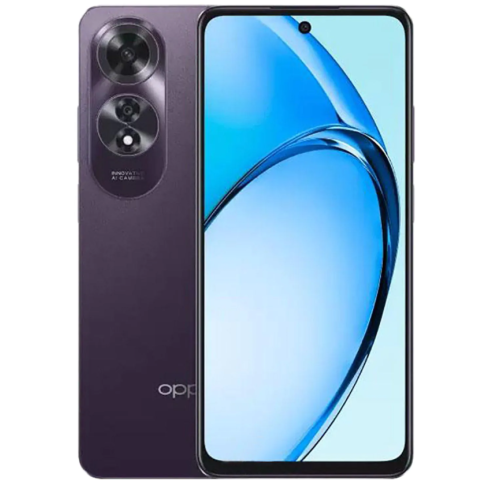 Oppo 60 Mobile Phone (5g,6gb,128gb)