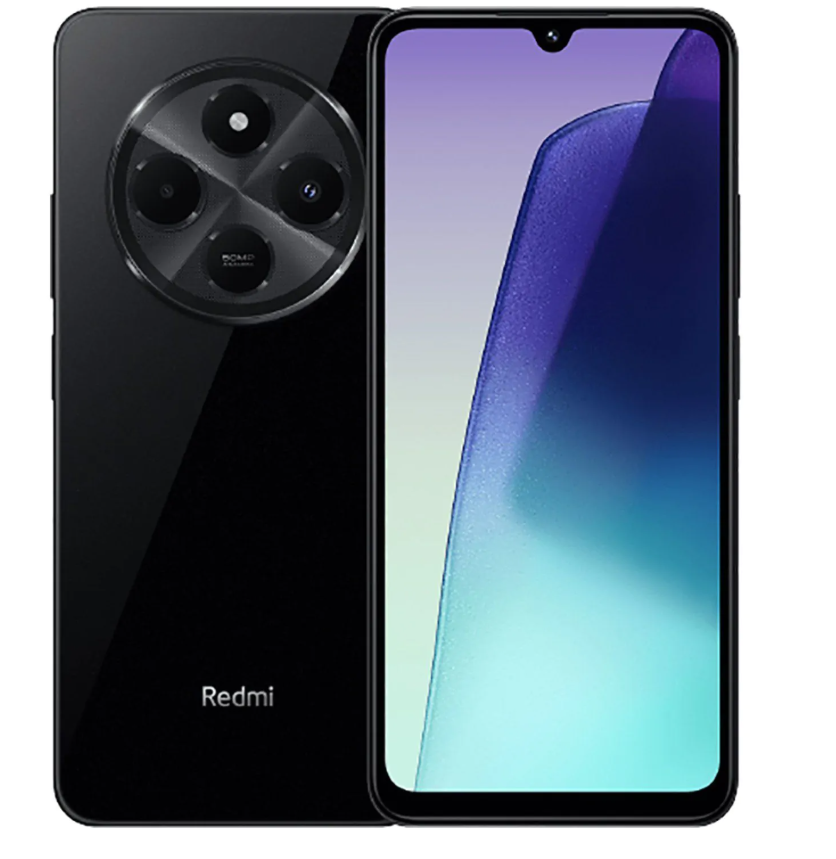 Redmi 14C Mobile Phone (8gb,256gb)