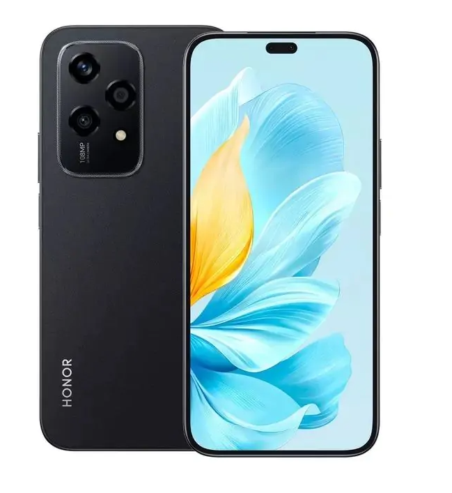 Honor 200 Lite Mobile (8GB,256GB)