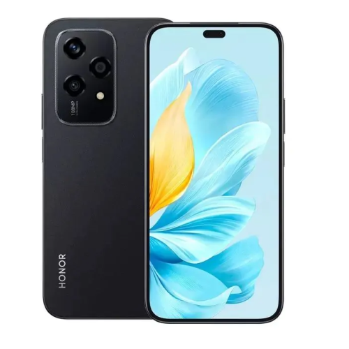 Honor 200 Lite Mobile (8GB,256GB)