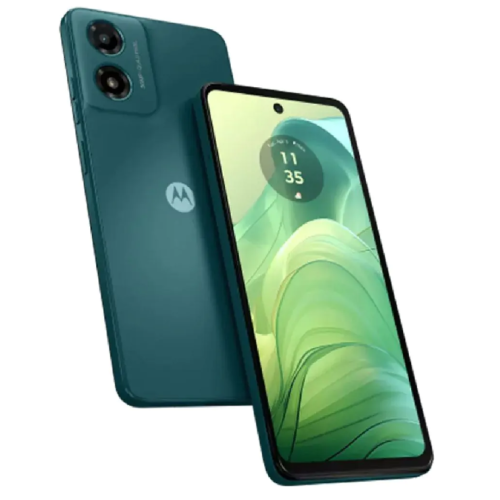 Motorola G04S Mobile (4GB,64GB)