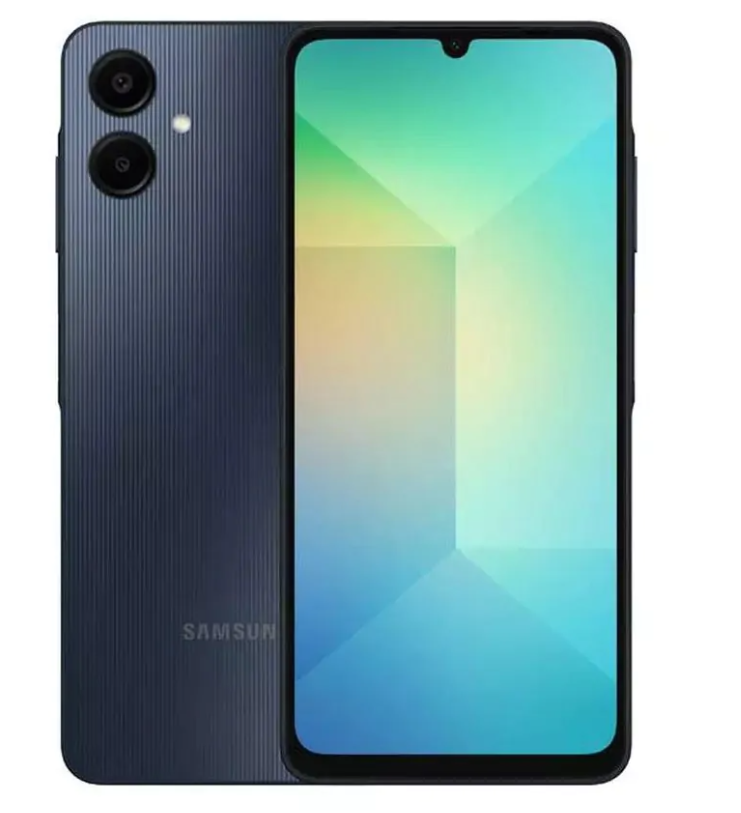 Samsung A06 Mobile (4GB,64GB)