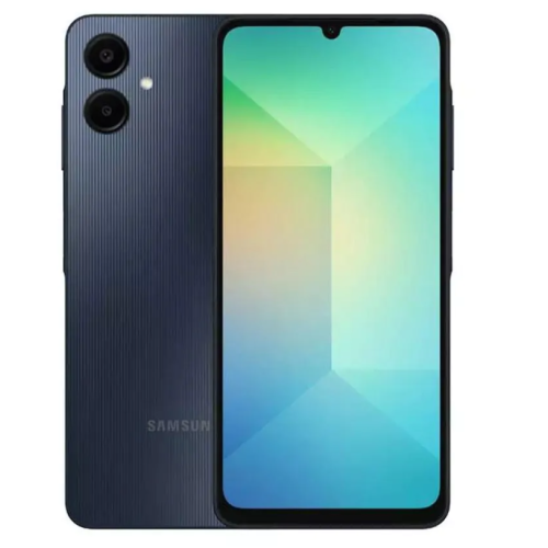 Samsung A06 Mobile (4GB,64GB)
