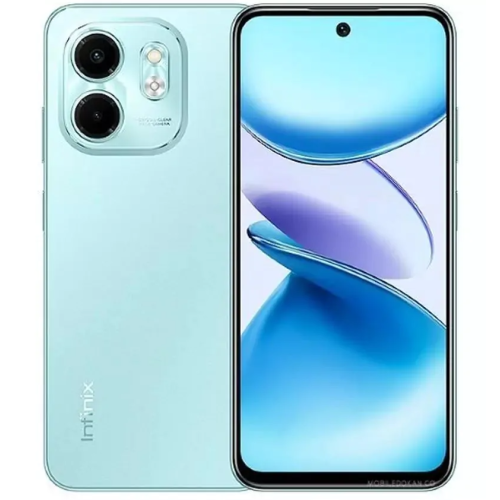 Infinix Smart 9 Mobile (4GB,128GB)