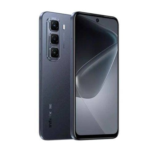 Infinix Hot 50 Mobile (5G,8GB,256GB)