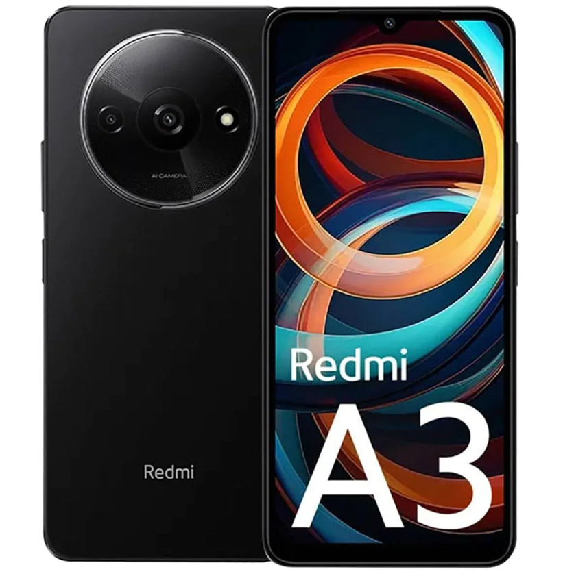 Redmi A3 64GB
