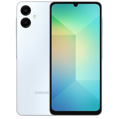 Samsung A06 (4GB,128GB)