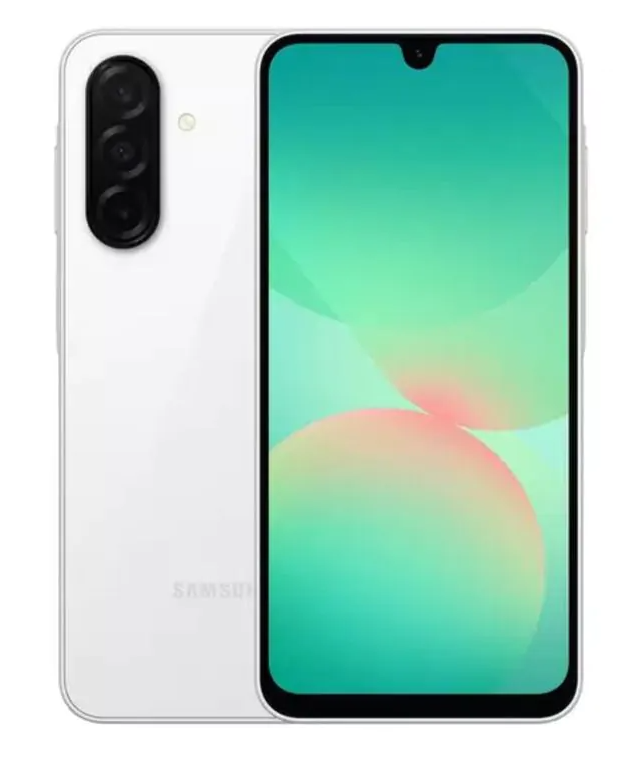 Samsung A26 (8GB,256GB)