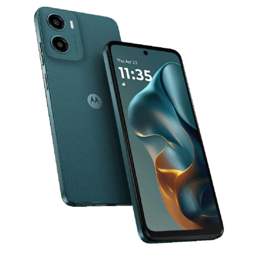 Motorola G05 (4GB,256GB)