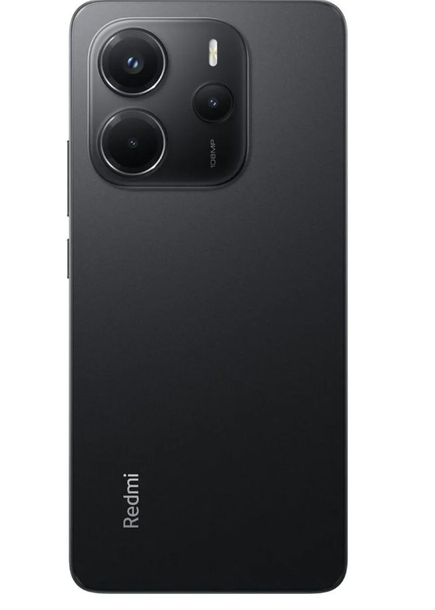 Redmi Note 14 (8GB,256GB)