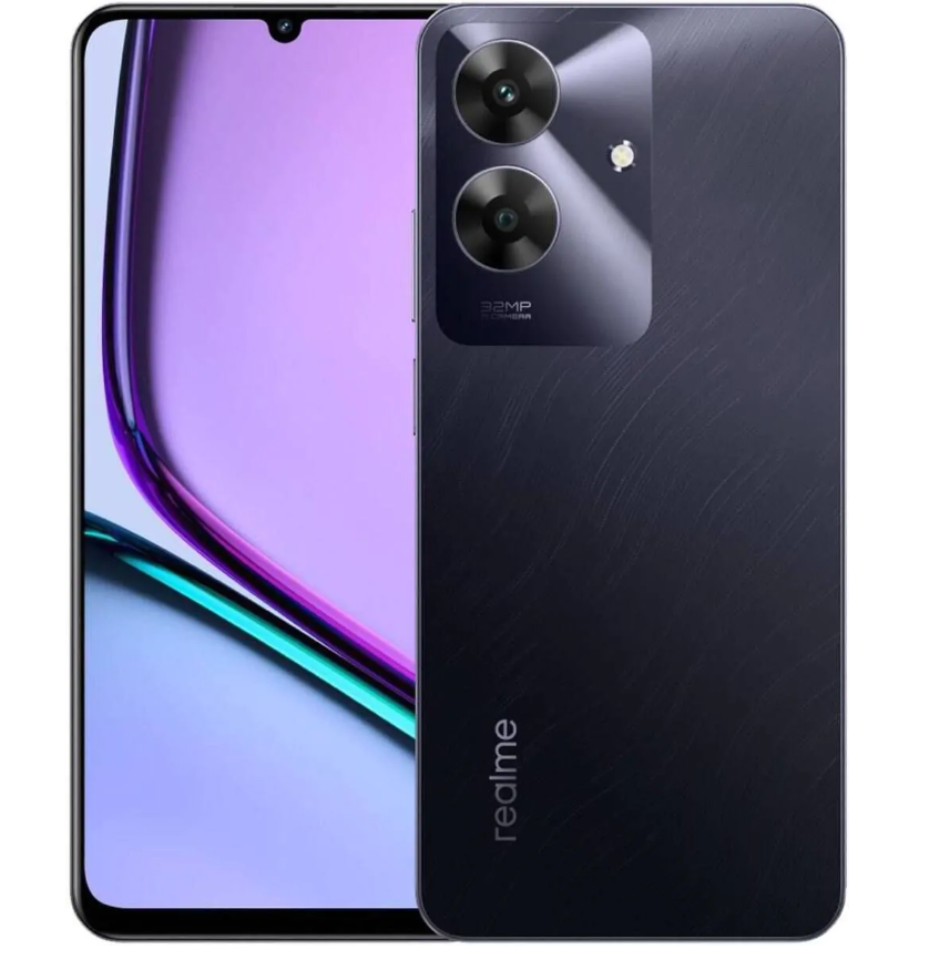 Realme Note 60 (4GB,128GB)