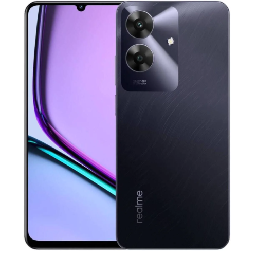 Realme Note 60 (4GB,128GB)
