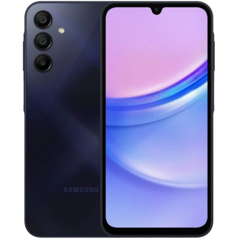 Samsung Galaxy A15 Smart Phone 4G 6GB 128GB
