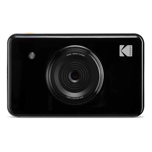 Kodak Mini Shot Camera