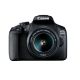 Eos-2000D 18-55+75-300
