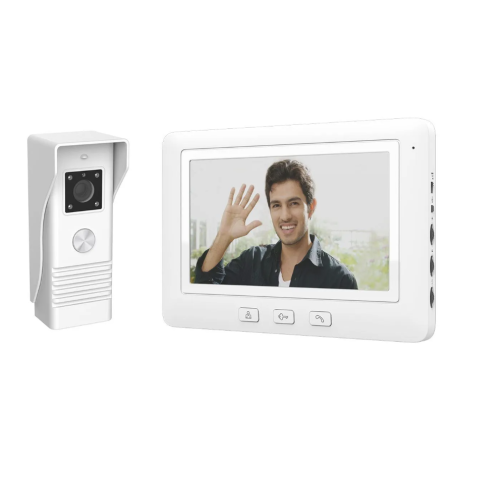 Door Video Camera 15730-RL-C07L