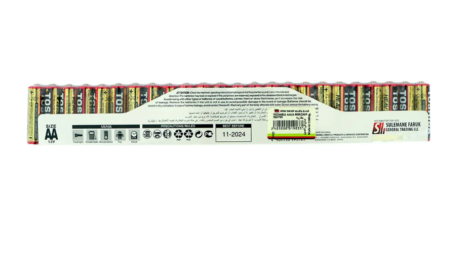 Toshiba Aa24 R6Kgmp 24T