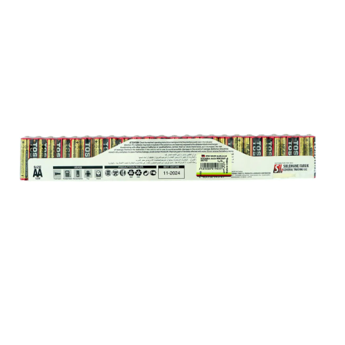 Toshiba Aa24 R6Kgmp 24T