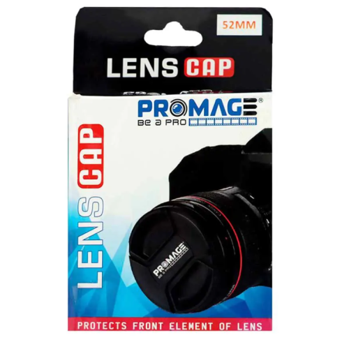 Promage Lens Cap